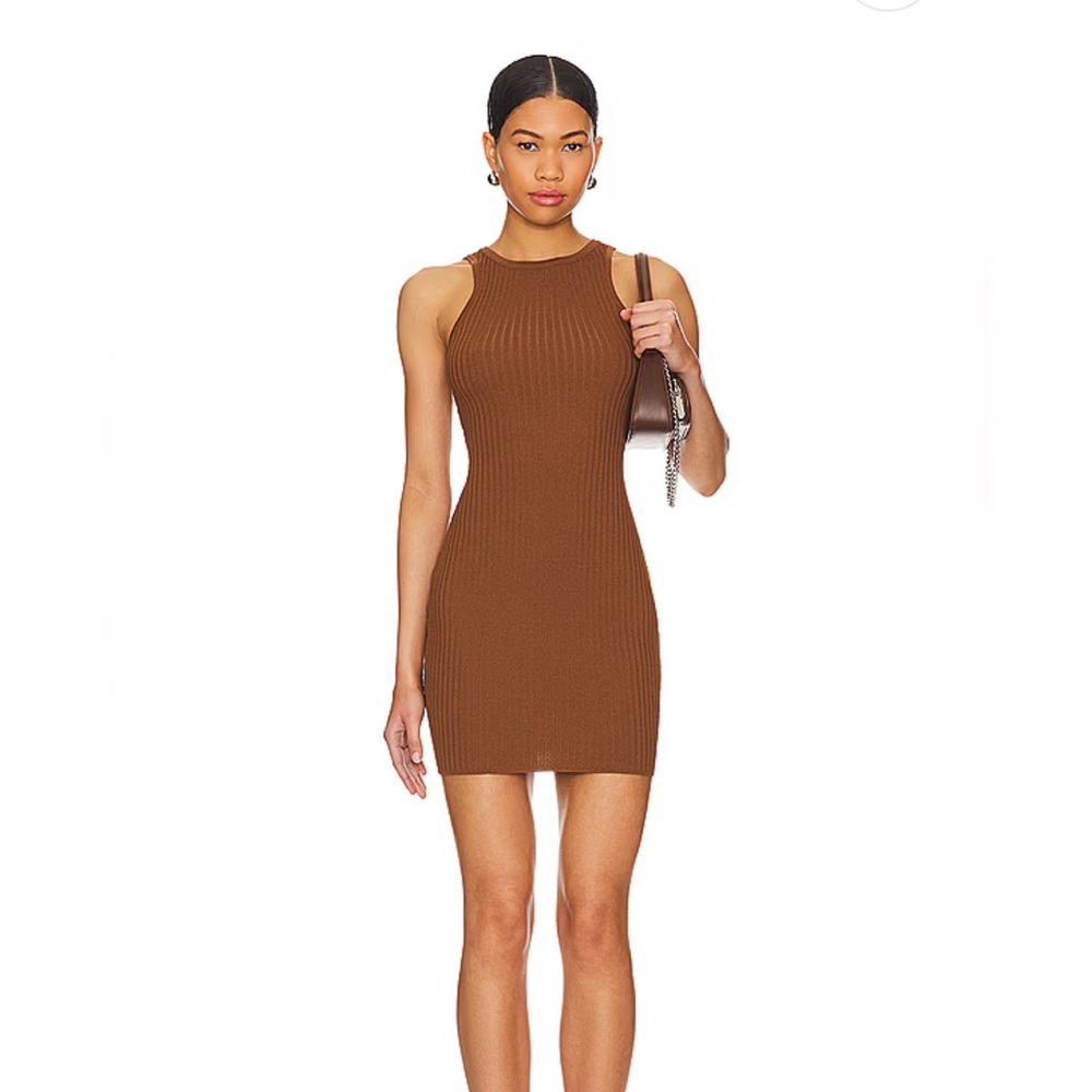 Superdown Sonya Mini Dress